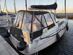 Beneteau Oceanis 35
