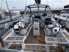 Beneteau Oceanis 35