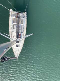 Beneteau Oceanis 35