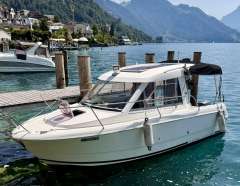 Jeanneau Merry-Fisher 645 Sport boat