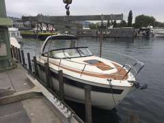Bavaria 29 SPORT Bateau à cabine