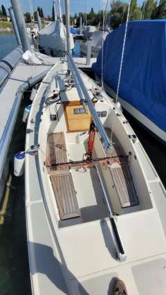 Frauscher H-Boot