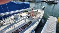Frauscher H-Boot