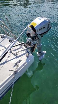 Frauscher H-Boot