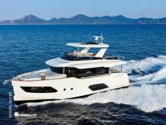 Absolute NAVETTA 58