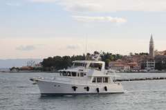 Selene 54 Motoryacht