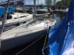 Ott Yacht 806 International