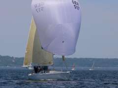 Ott Yacht 806 International