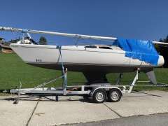 Ott Yacht 806 International