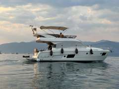 Bavaria 420VirtesFLY