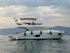 Bavaria 420VirtesFLY