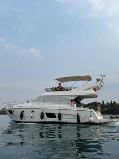 Bavaria 420VirtesFLY