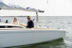Domani S30 Daysailer