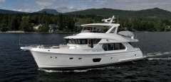 Selene 60 Explorer Motoryat