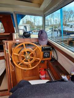 Møn Skand. Motorsailer