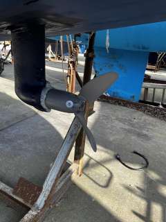 Jensen Marine IMPALA 33