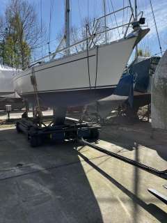 Jensen Marine IMPALA 33