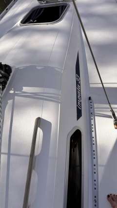 Jensen Marine IMPALA 33