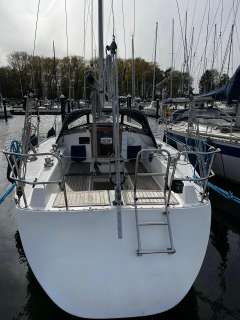 Jensen Marine IMPALA 33