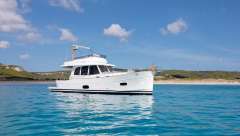 Menorquin Sasga Yachts 42 FB Motorna jahta