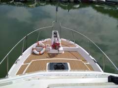 Taiwan Sundeck Trawler