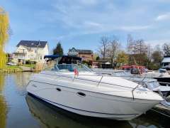 Rinker 270 Fiesta Vee