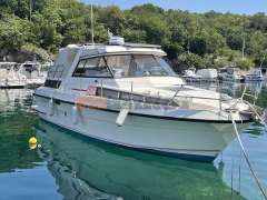 Fjord 880 AC Motoryat