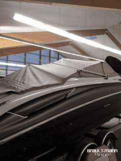 Sea Ray 270 Sundeck Bowrider