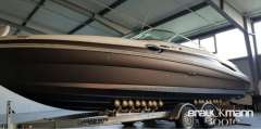 Sea Ray 270 Sundeck Bowrider