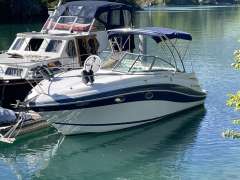Four Winns V 287 Sportboot