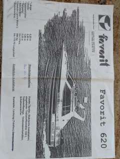 Favorit 620