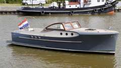 Statement Marine PTS 32 Motorjacht