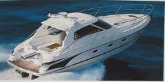 Elan Power 35 HT Hardtop