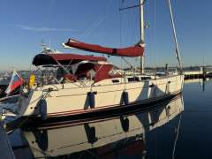 Hanse 470E