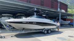 Crownline E6 Sportboot