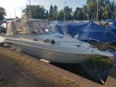 Wellcraft 2600 Martinique