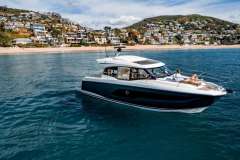 Prestige Yachts 420 S-Line Hardtop