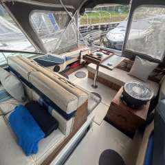Sea Ray - Sundancer 250