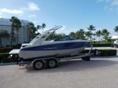 Regal LS 2 Bowrider