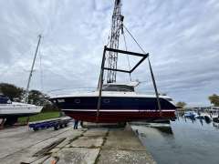 Nimbus 33 Nova Coupé