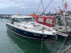 Nimbus 33 Nova Coupé