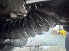 Nimbus 33 Nova Coupé