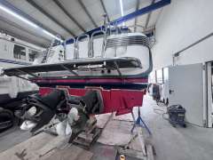 Nimbus 33 Nova Coupé