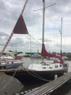 Nantucket Clipper