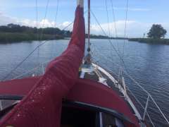 Nantucket Clipper