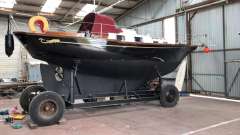 Nantucket Clipper