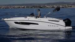 Karnic SL 652 Sportboot