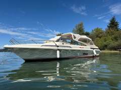 Windy 7800 Motor Yacht