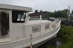 Loodsboot 19.99 Motoryat