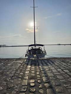 Kirie Feeling 416 di (Lift Keel)